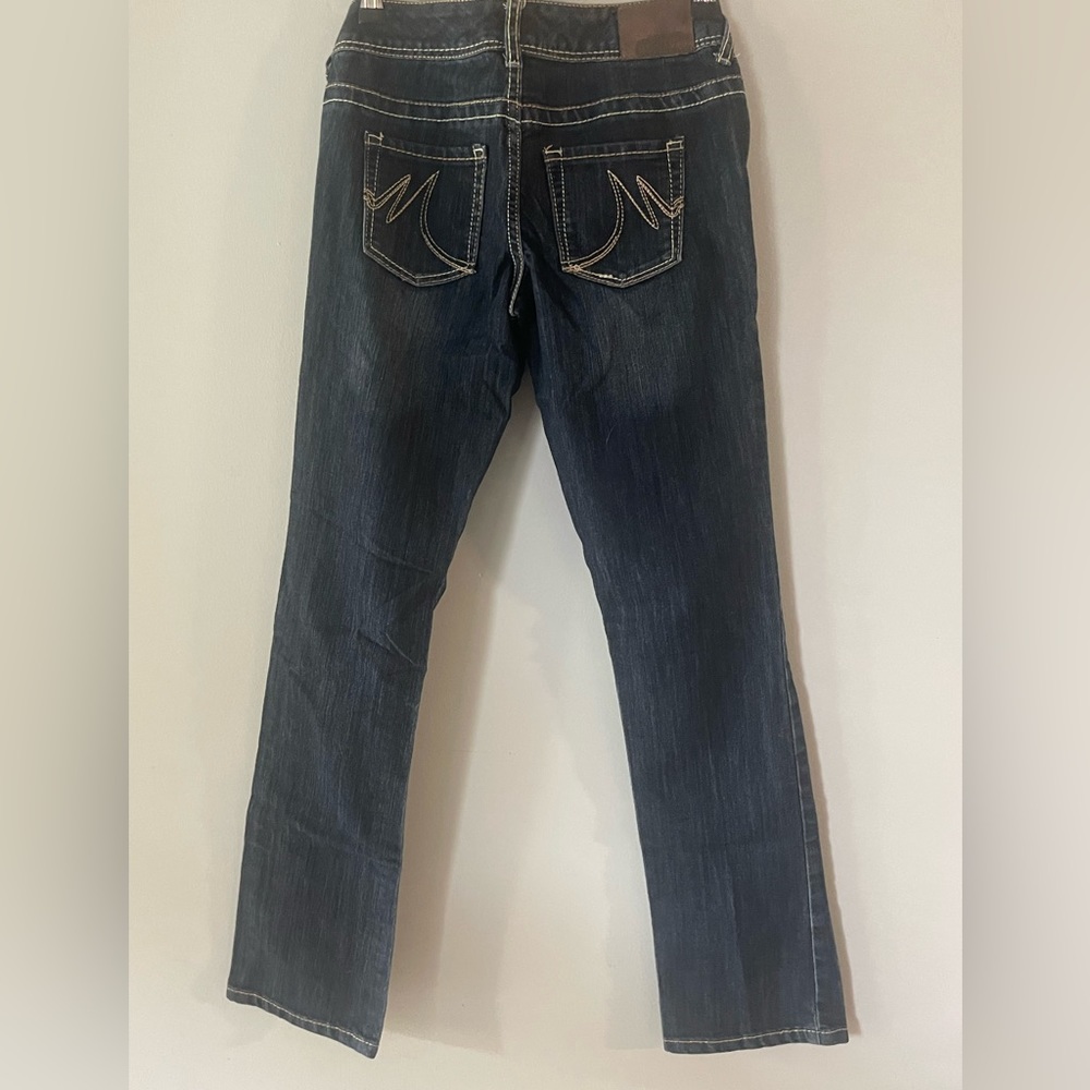 Maurice's jeans. Size 1/2